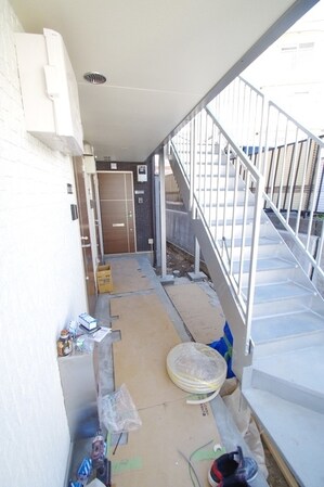 DEN生田の物件内観写真